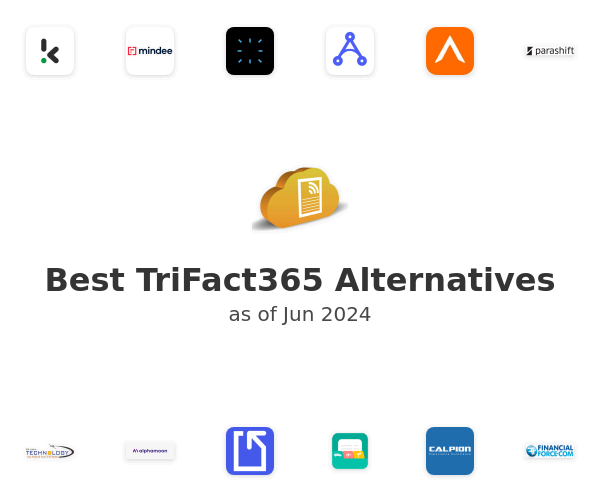 Best TriFact365 Alternatives