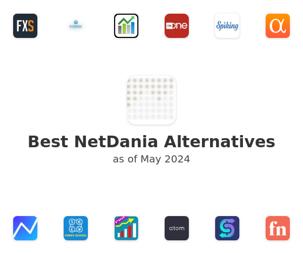 Best NetDania Alternatives