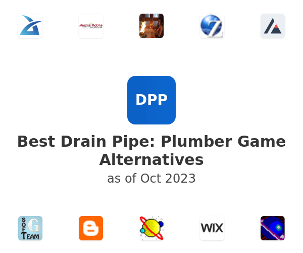 Best Drain Pipe: Plumber Game Alternatives