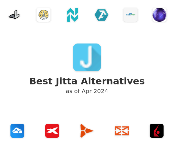 Best Jitta Alternatives