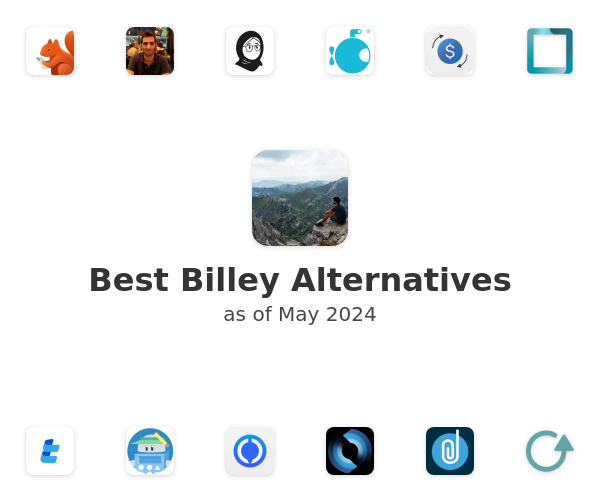 Best Billey Alternatives