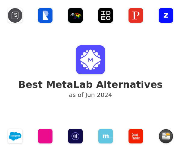 Best MetaLab Alternatives
