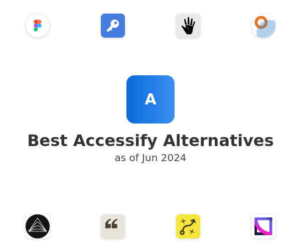 Best Accessify Alternatives