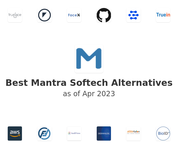 Best Mantra Softech Alternatives