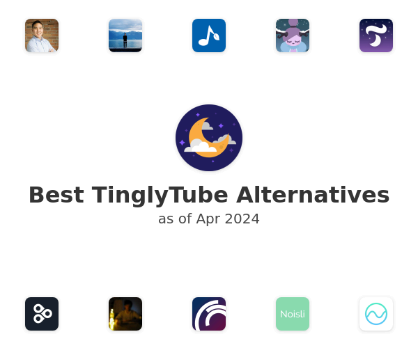 Best TinglyTube Alternatives