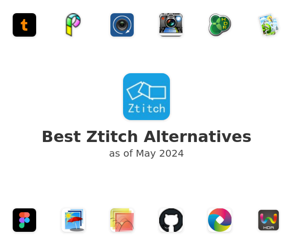 Best Ztitch Alternatives