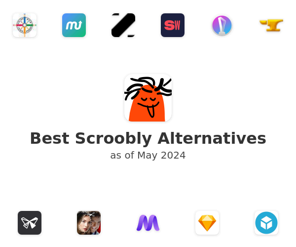 Best Scroobly Alternatives
