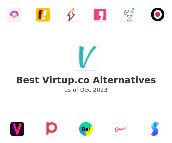 Best Virtup.co Alternatives