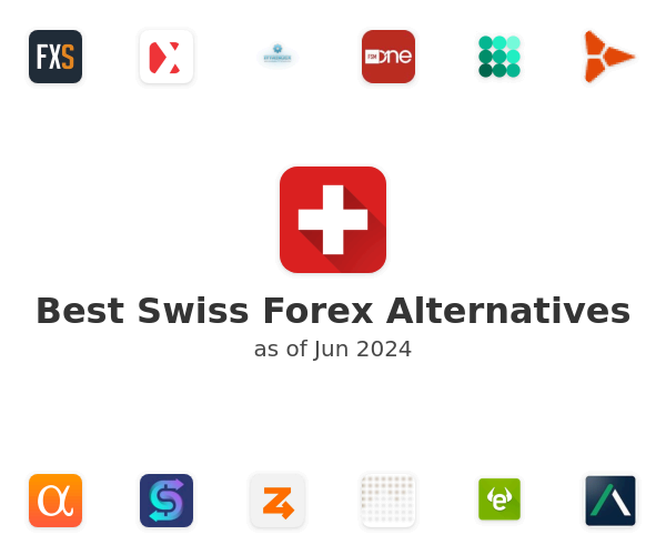Best Swiss Forex Alternatives