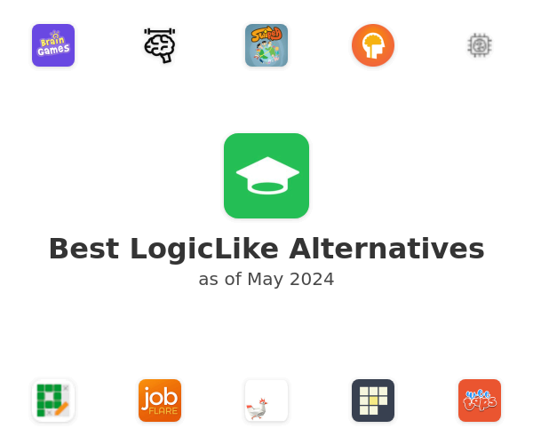 Best LogicLike Alternatives
