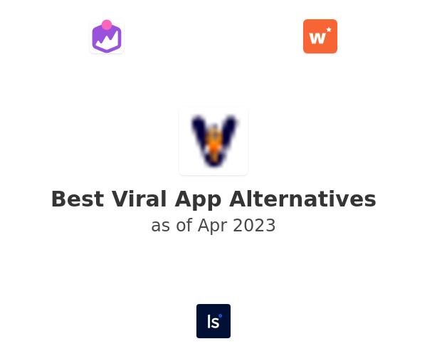 Best Viral App Alternatives