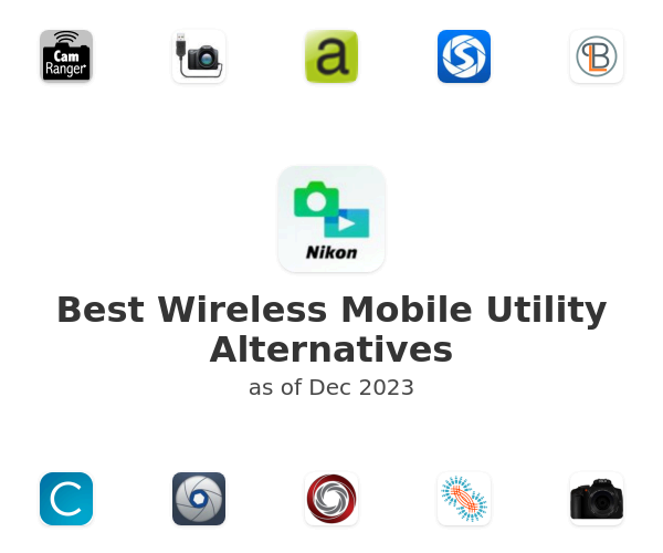Best Wireless Mobile Utility Alternatives