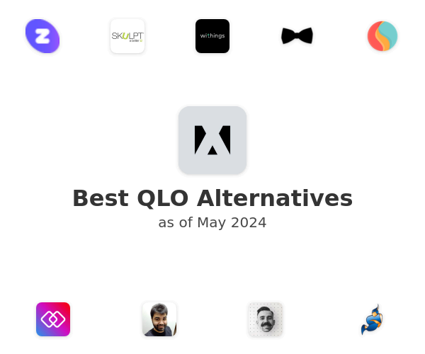 Best QLO Alternatives