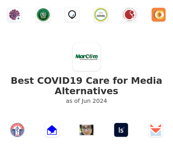 Best COVID19 Care for Media Alternatives