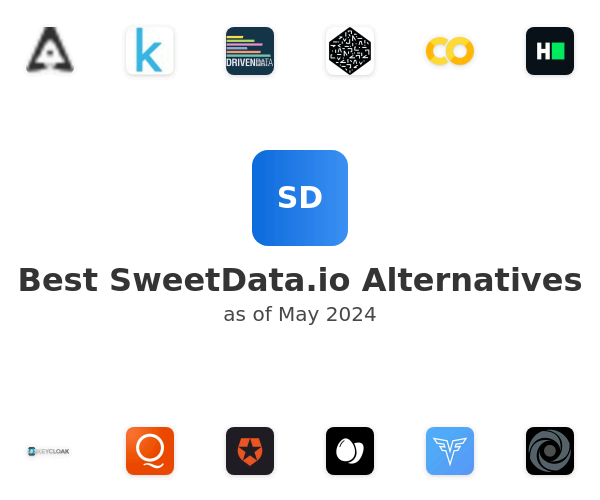 Best SweetData.io Alternatives