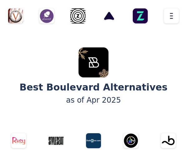 Best Boulevard Alternatives