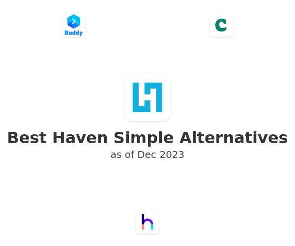 Best Haven Simple Alternatives