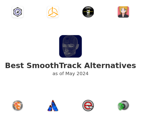 Best SmoothTrack Alternatives
