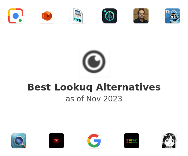 Best Lookuq Alternatives