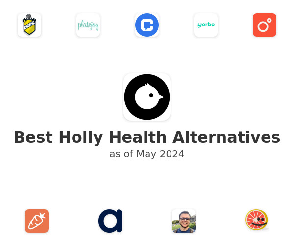 Best Holly Health Alternatives