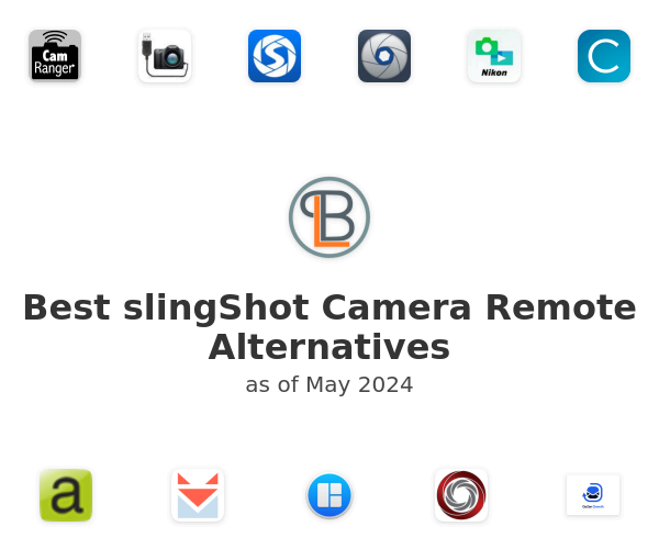 Best slingShot Camera Remote Alternatives