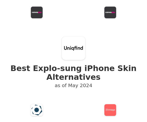 Best Explo-sung iPhone Skin Alternatives