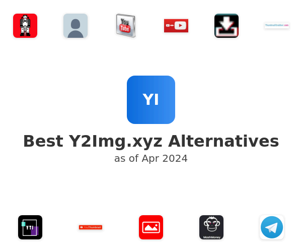 Best Y2Img.xyz Alternatives