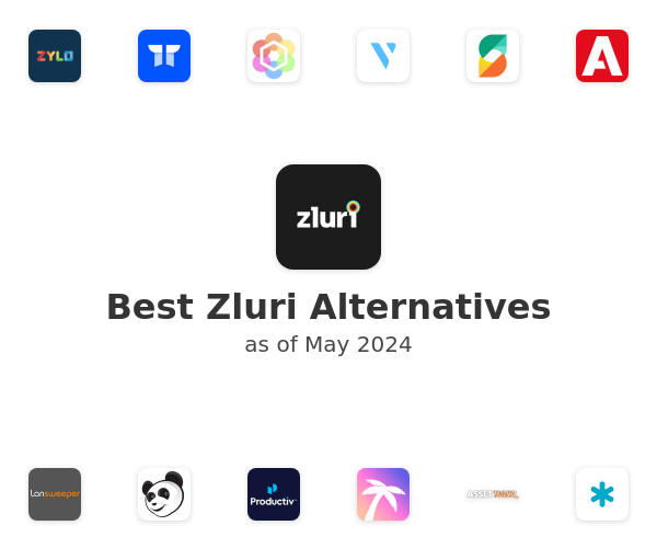 Best Zluri Alternatives