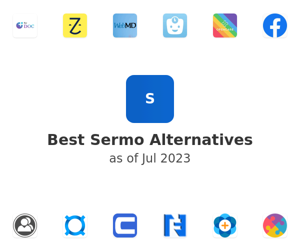 Best Sermo Alternatives