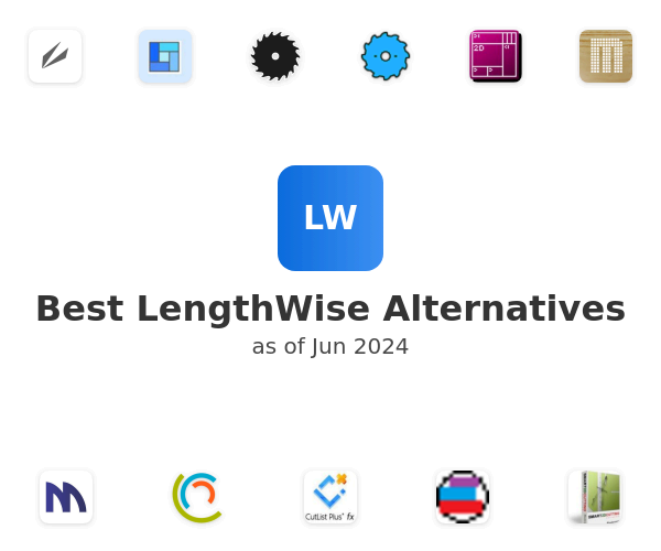 Best LengthWise Alternatives