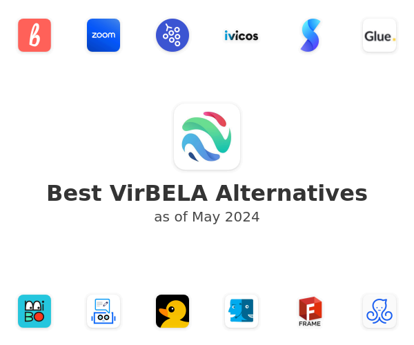 Best VirBELA Alternatives