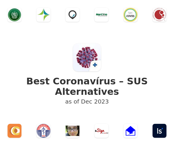 Best Coronavírus – SUS Alternatives