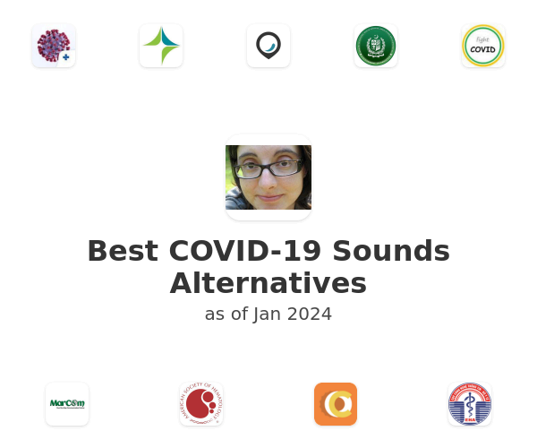 Best COVID-19 Sounds Alternatives