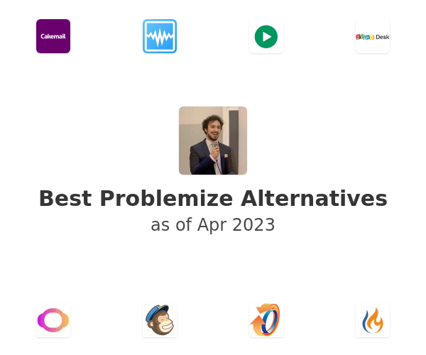 Best Problemize Alternatives