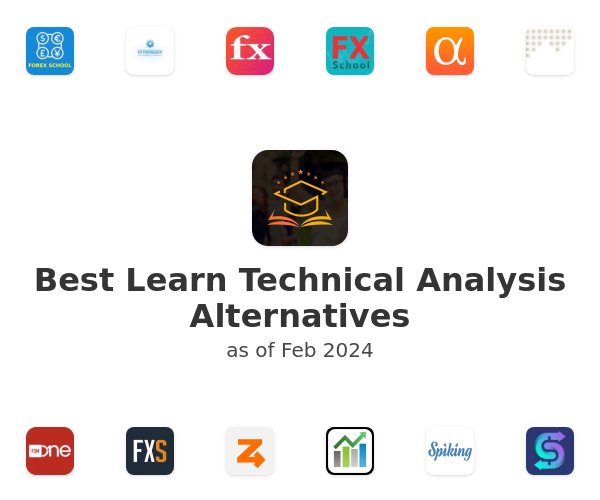 Best Learn Technical Analysis Alternatives