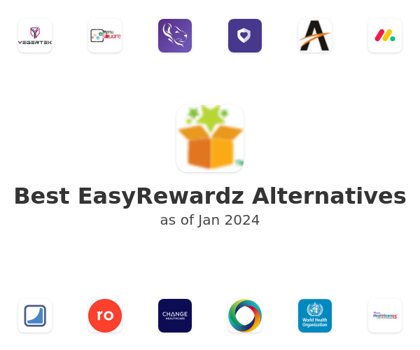 Best EasyRewardz Alternatives