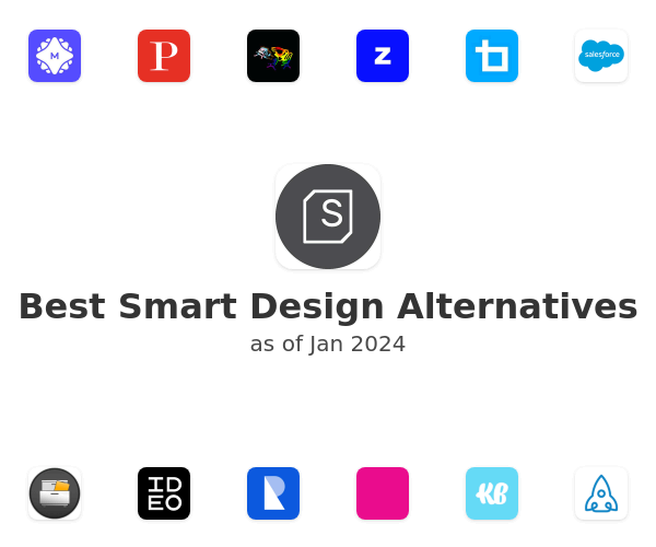 Best Smart Design Alternatives