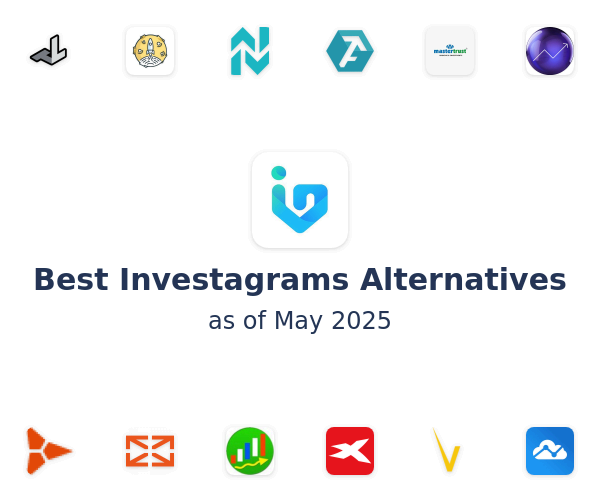 Best Investagrams Alternatives