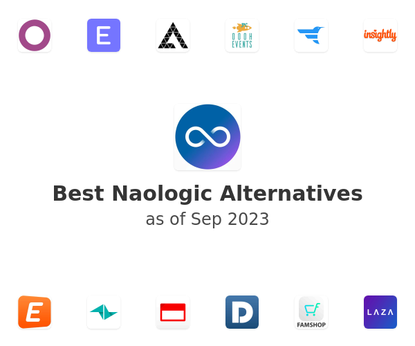 Best Naologic Alternatives