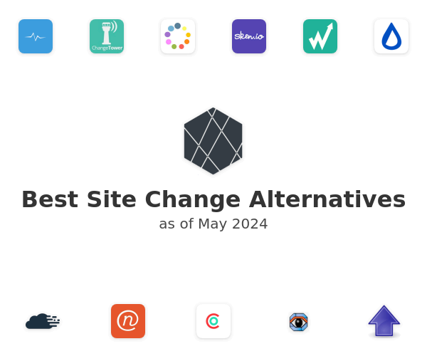 Best Site Change Alternatives