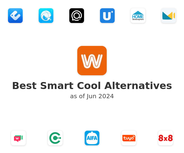 Best Smart Cool Alternatives