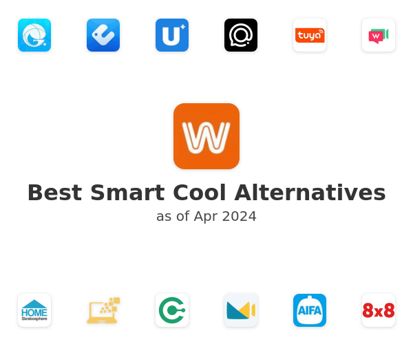 Best Smart Cool Alternatives