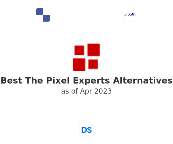 Best The Pixel Experts Alternatives