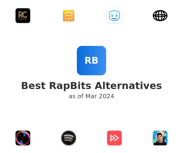 Best RapBits Alternatives