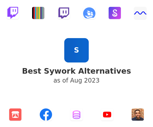Best Sywork Alternatives