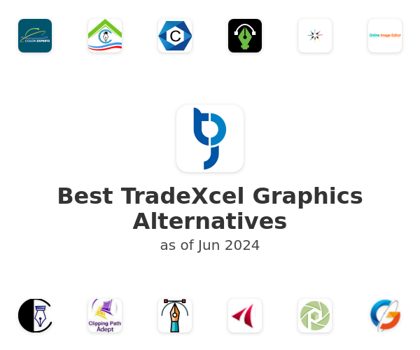 Best TradeXcel Graphics Alternatives