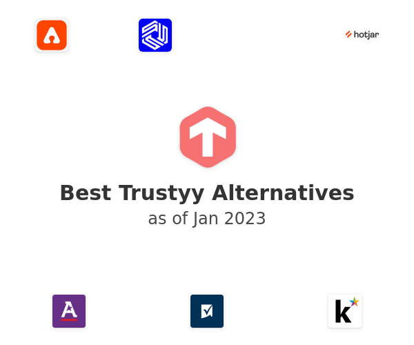 Best Trustyy Alternatives