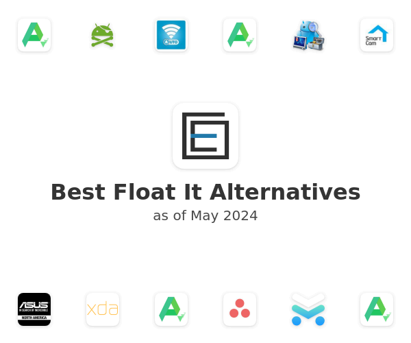 Best Float It Alternatives