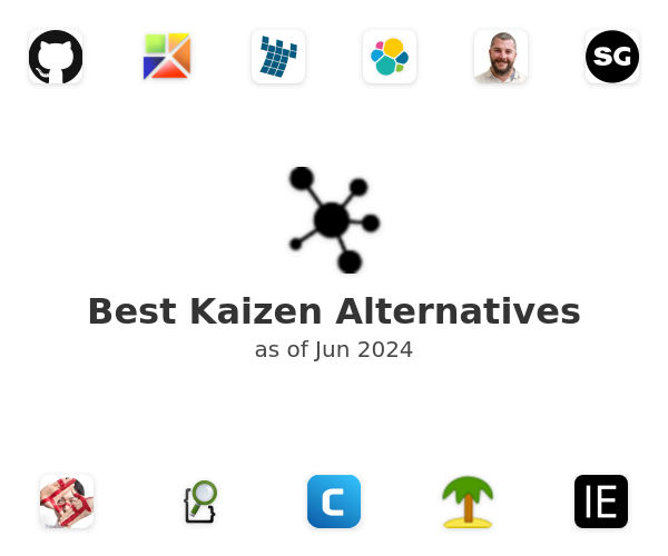 Best Kaizen Alternatives