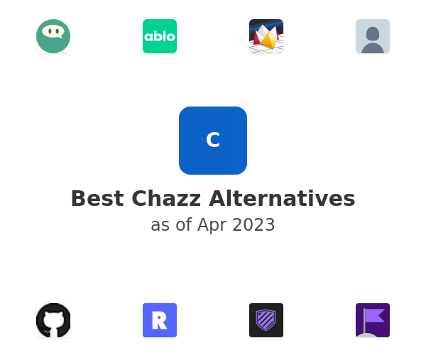 Best Chazz Alternatives